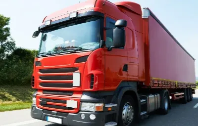 İzmir Küçükçekmece Ambar Kargo