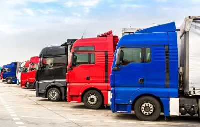 İzmir Küçükçekmece Ambar Nakliyat