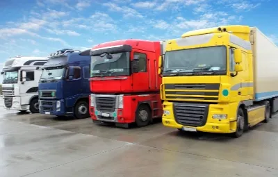 İzmir Küçükçekmece Nakliye Ambarı