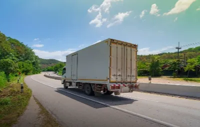 İzmir ile Küçükçekmece Arası Bulaşık Makinesi Taşıma