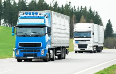 İzmir ile Küçükçekmece Arası Eşya Taşıma